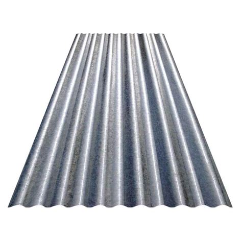 galvanized roofing sheets near me